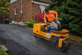 Best Driveway Overlay Services in Metamora, IL